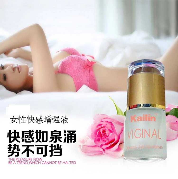Kailin女傭高潮液完整評測：成分、功效、使用方式與使用者評價
