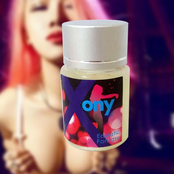XOny性愛催化劑：迷情催情與親密體驗提升完整指南