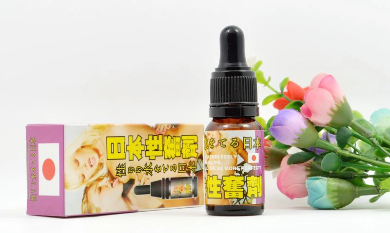 日本性素催情水效果圖