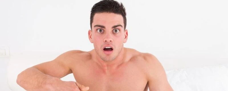 吸煙與陽痿:香港男性健康必讀指南