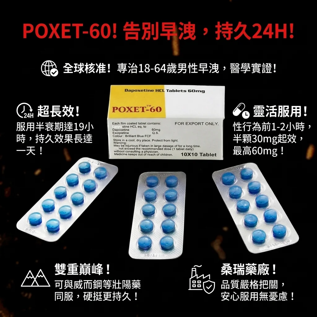 副作用與禁忌事項