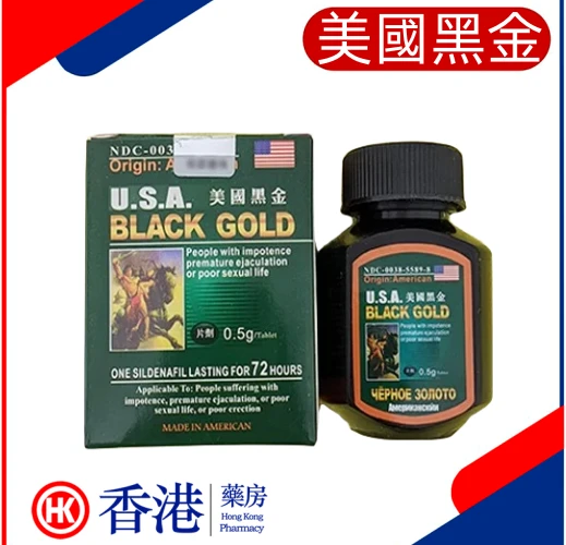 男性性功能障碍的困扰与解决方案 - 美国黑金全面解析
