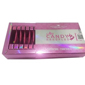 女用永春糖 強效催情 治療性冷淡Miss Candy B 8顆/盒  丁丁藥局台灣官網正品