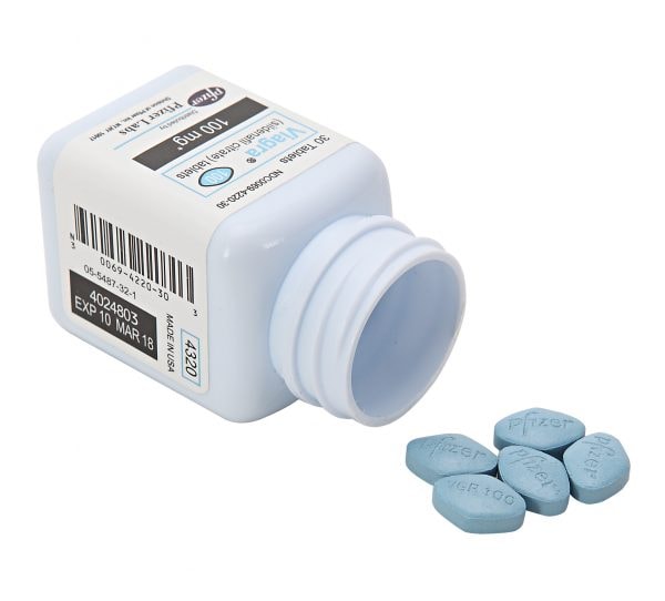 VIAGRA