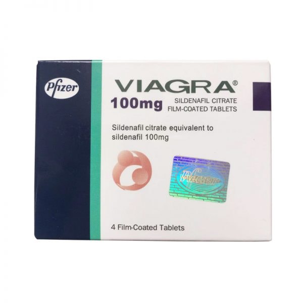 威而鋼 VIAGRA 100m