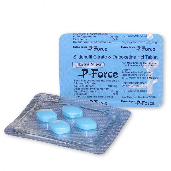 必利吉 Super P